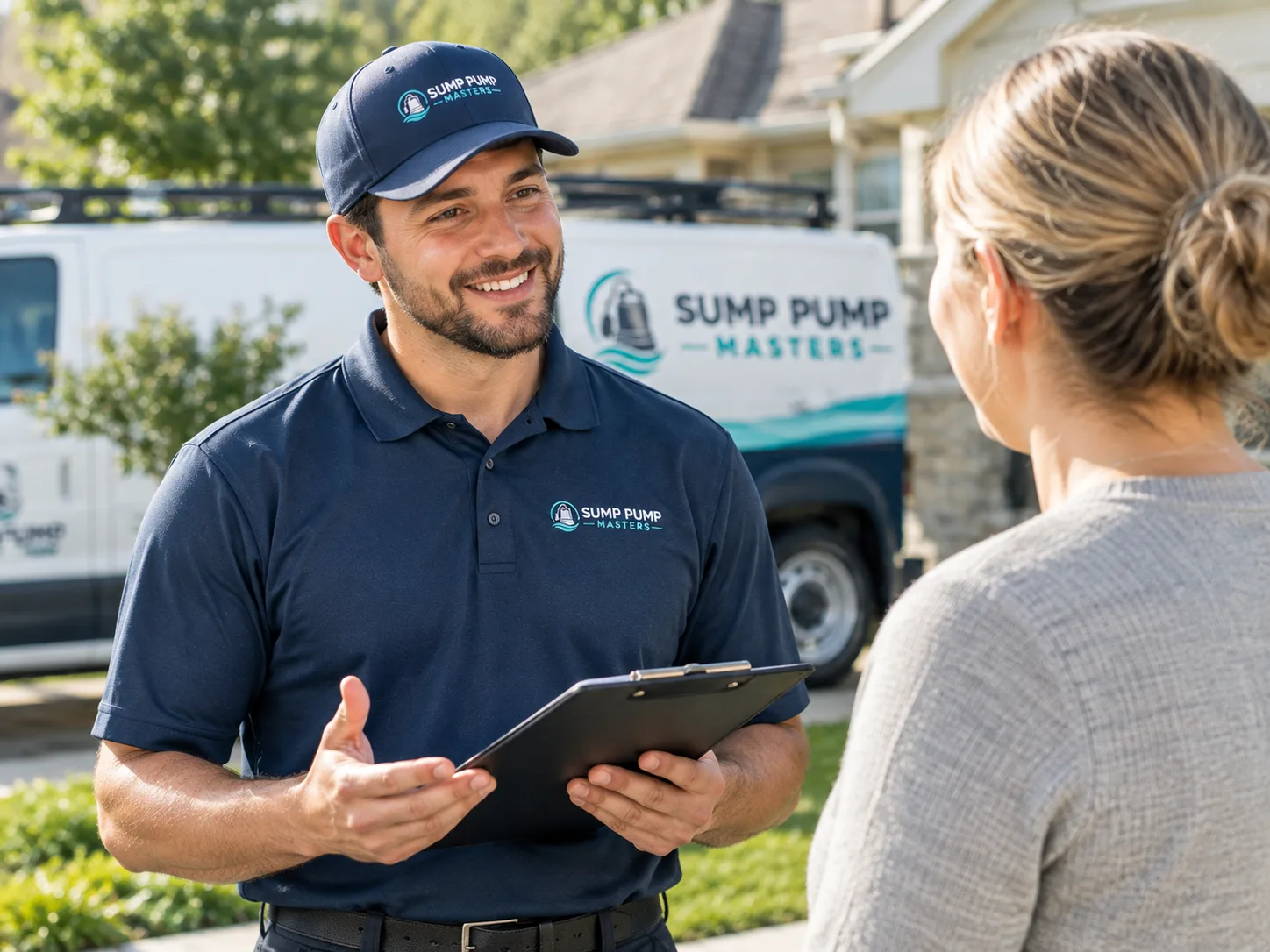 Sump Pump Repair Clyde, MO FAQs